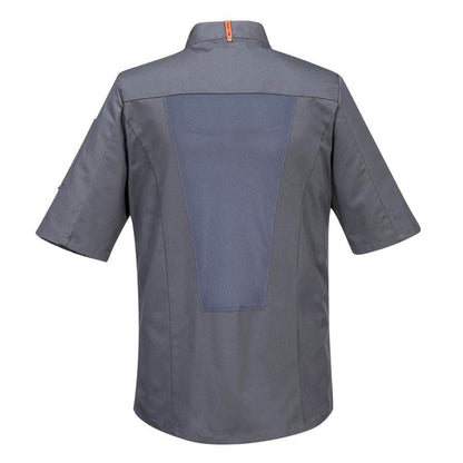 Portwest C738 Meshair Pro Chefs Jacket