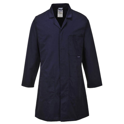 Portwest C852 Warehouse Coat Jacket