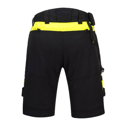 Portwest DX444 4-Way Stretch Holster Pocket Shorts