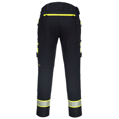 Portwest DX449 DX4 Sretch Kneepad Work Trousers Various Colours