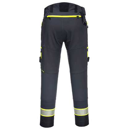 Portwest DX449 DX4 Sretch Kneepad Work Trousers Various Colours