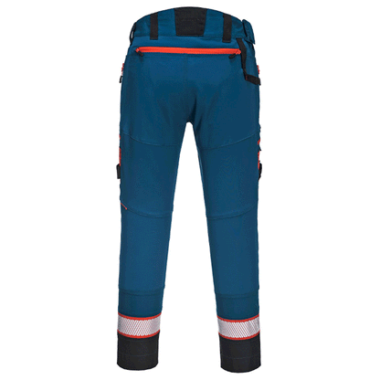 Portwest DX449 DX4 Sretch Kneepad Work Trousers Various Colours