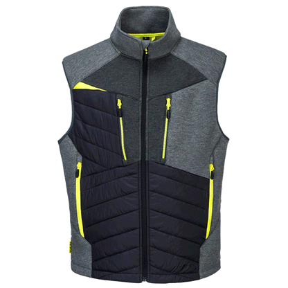 Portwest DX470 DX4 Baffle Gilet Bodywarmer Various Colours