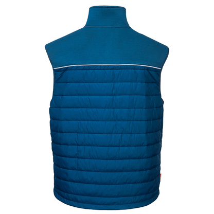 Portwest DX470 DX4 Baffle Gilet Bodywarmer Various Colours