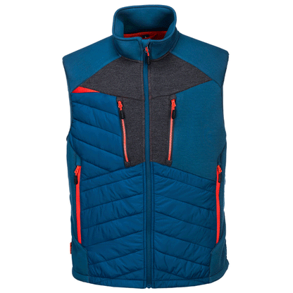 Portwest DX470 DX4 Baffle Gilet Bodywarmer Various Colours