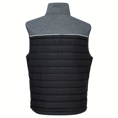 Portwest DX470 DX4 Baffle Gilet Bodywarmer Various Colours
