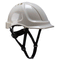 Portwest PG54 Endurance Glowtex Hard Hat Helmet