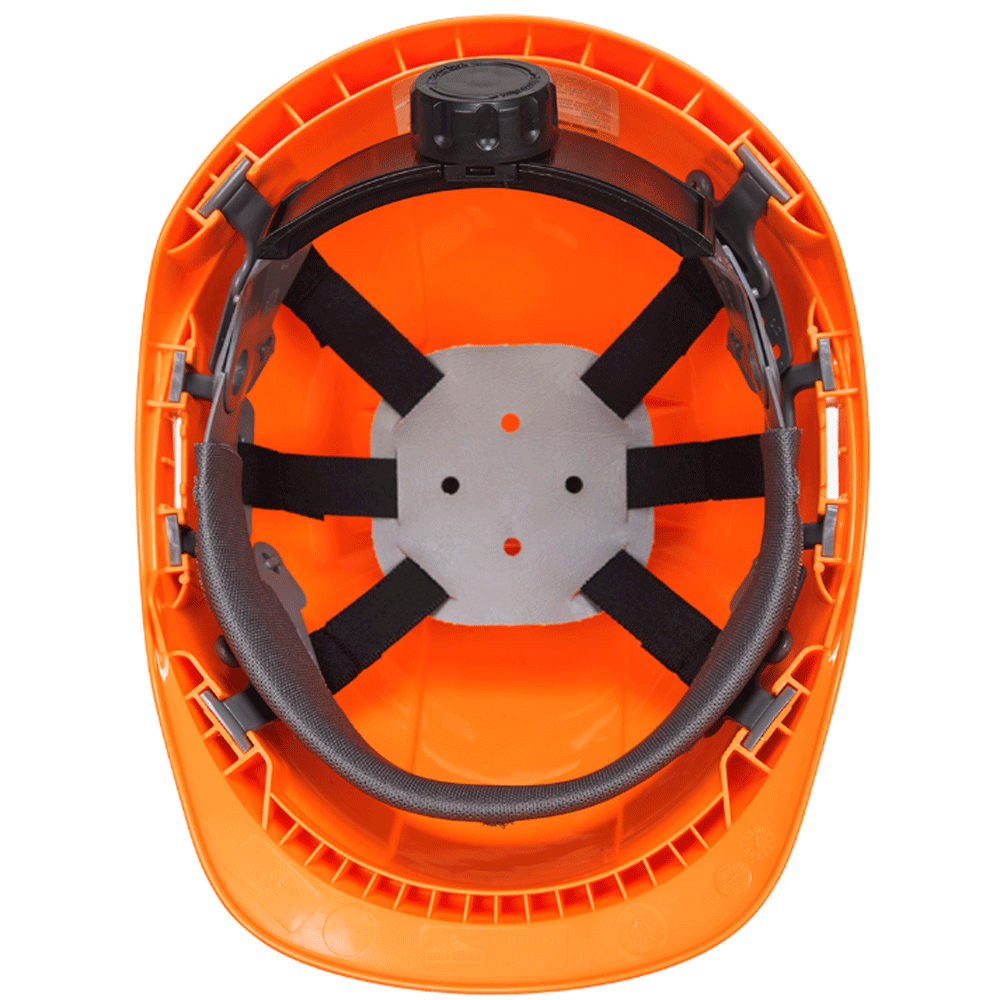 Portwest PS54 Endurance Plus Hard Hat Safety Helmet Various Colours