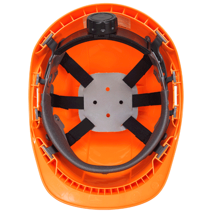 Portwest PS54 Endurance Plus Hard Hat Safety Helmet Various Colours