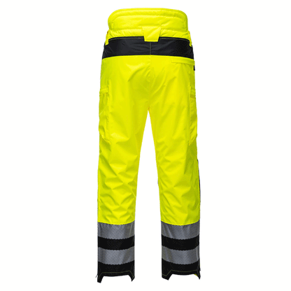 Portwest PW342 PW3 Hi-Vis Extreme Kneepad Work Trouser Various Colours