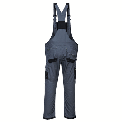 Portwest PW346 PW3 Work Bib & Brace Various Colours