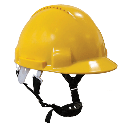 Portwest PW97 Monterosa Safety Hard Hat Helmet Various Colours
