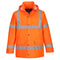 Portwest S460 - Hi-Vis Waterproof Traffic Jacket