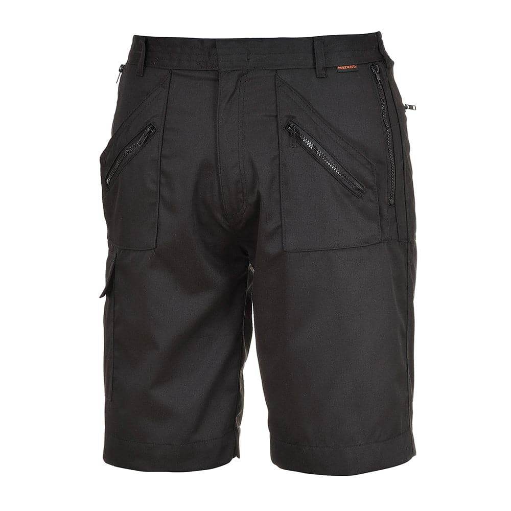 Portwest S889 Cargo Action Work Shorts