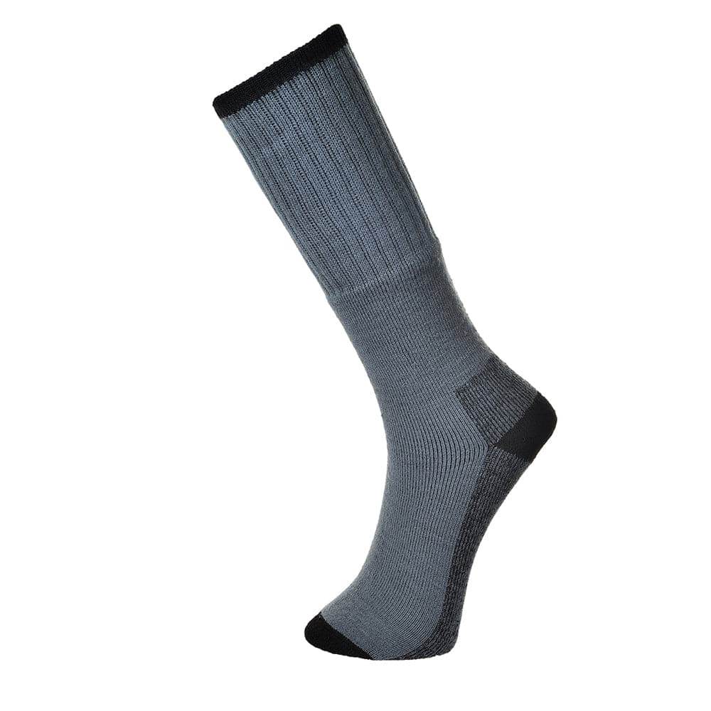Portwest SK33 Work Boot Sock 3 Pack