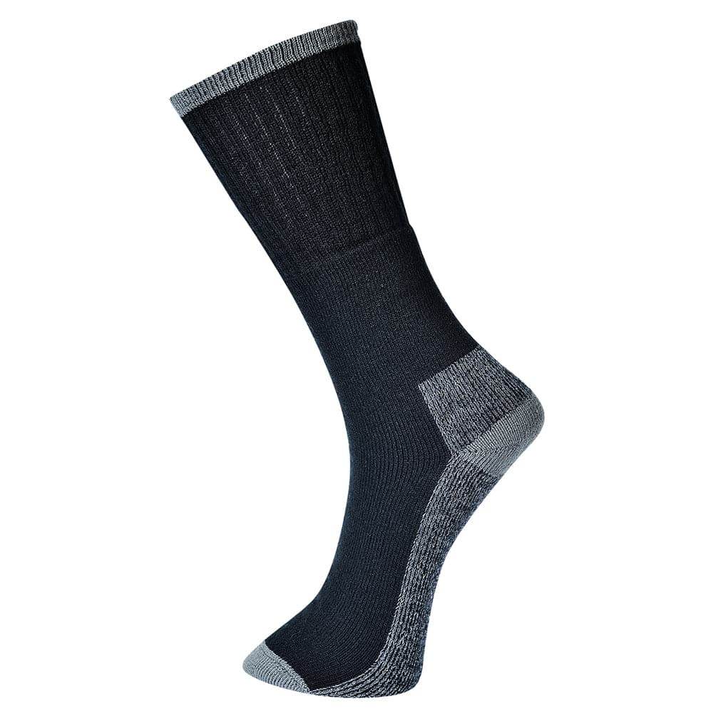 Portwest SK33 Work Boot Sock 3 Pack