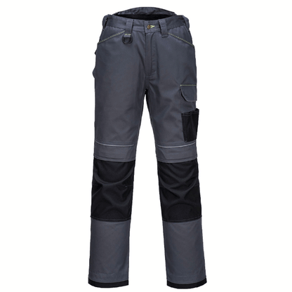 Portwest T601 PW3 Kneepad Work Trousers Various Colours
