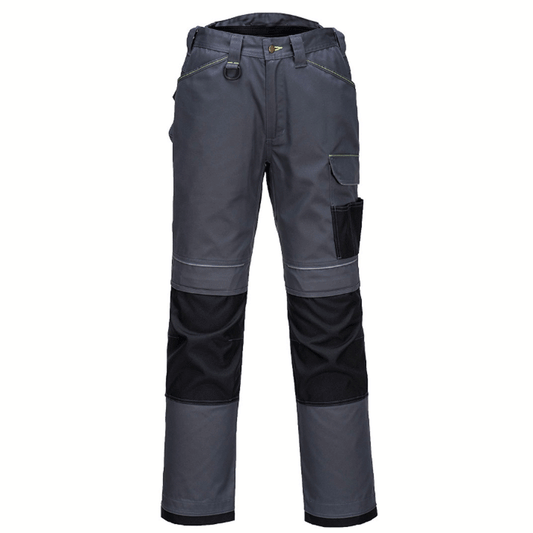 Portwest T601 PW3 Kneepad Work Trousers Various Colours