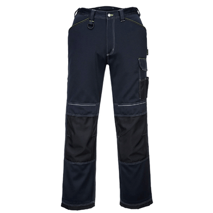 Portwest T601 PW3 Kneepad Work Trousers Various Colours