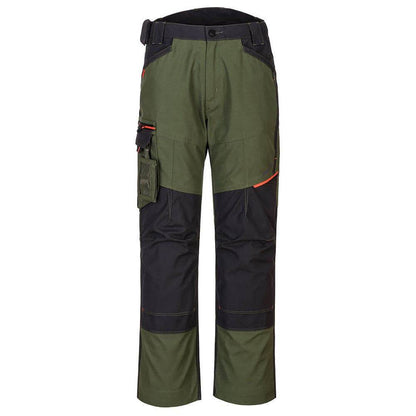 Portwest T701 WX3 Service Kneepad Work Trouser - Stretch Panels