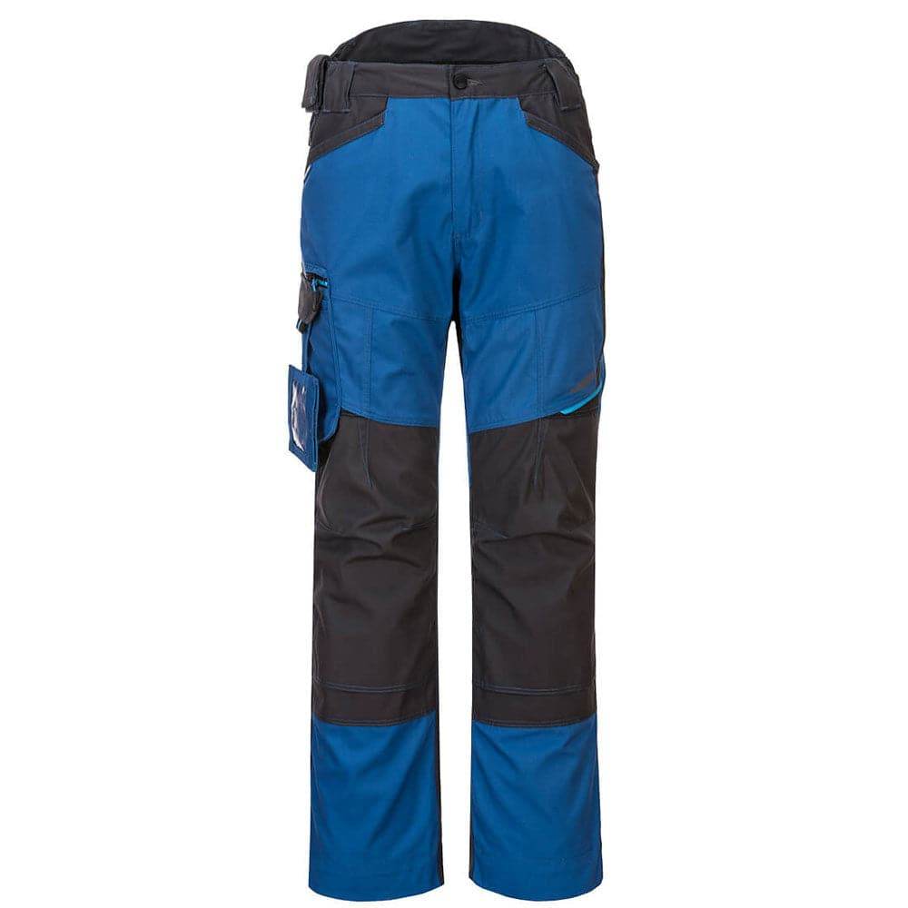 Portwest T701 WX3 Service Kneepad Work Trouser - Stretch Panels