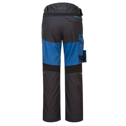 Portwest T701 WX3 Service Kneepad Work Trouser - Stretch Panels