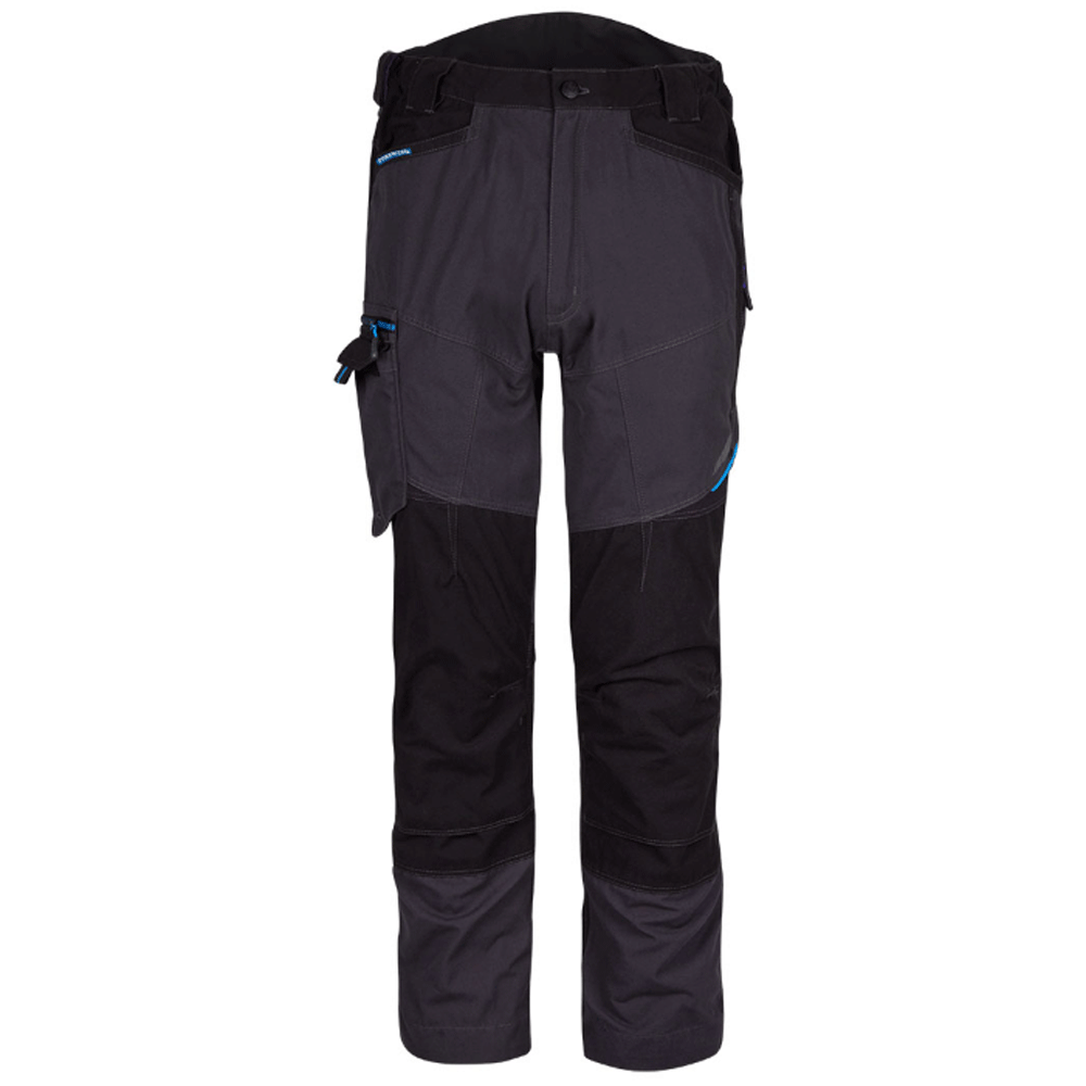 Portwest T701 WX3 Service Kneepad Work Trouser - Stretch Panels