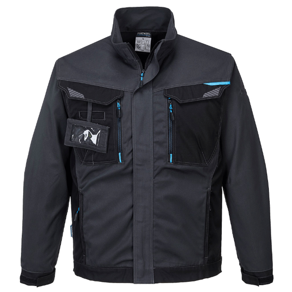 Portwest T703 WX3 Work Jacket Various Colours