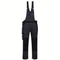 Portwest T704 WX3 Kneepad Work Bib and Brace Various Colours