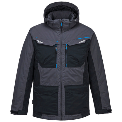 Portwest T740 WX3 Waterproof Winter Jacket Various Colours