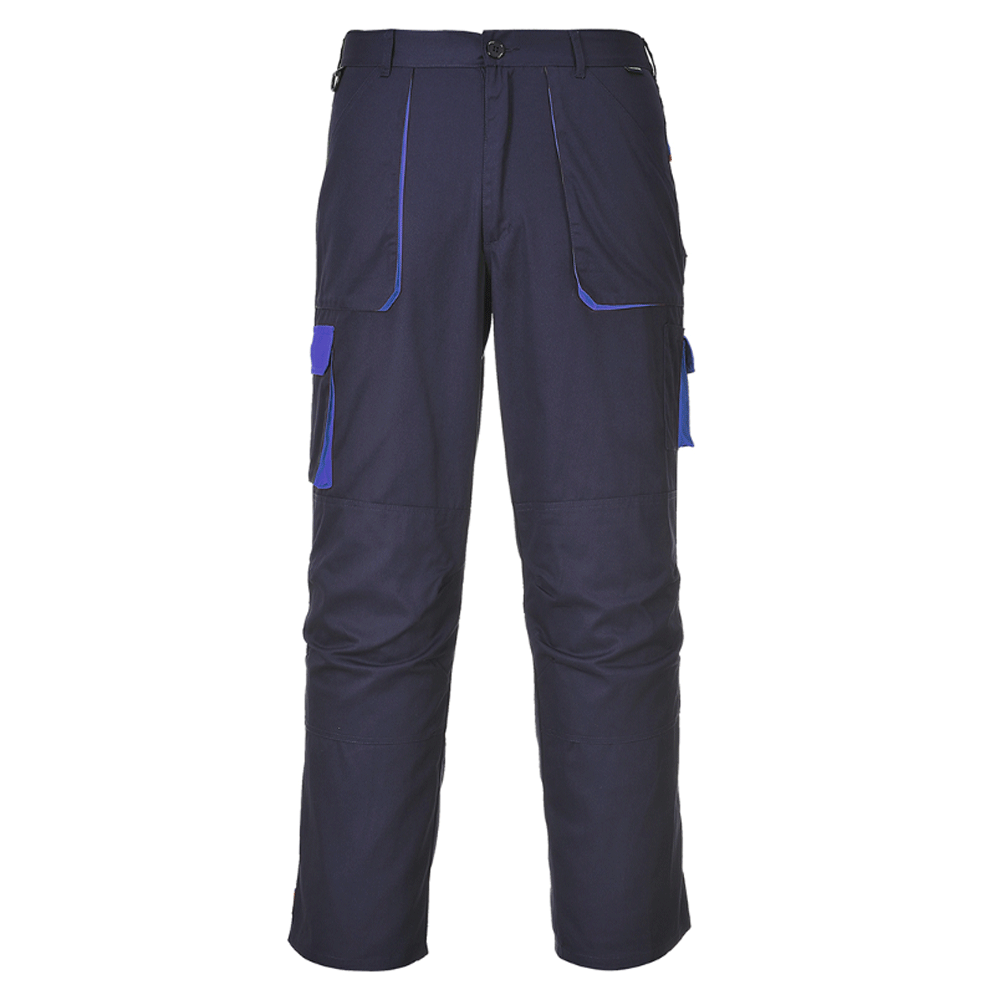 Portwest TX11 Texo Contrast Cargo Trouser