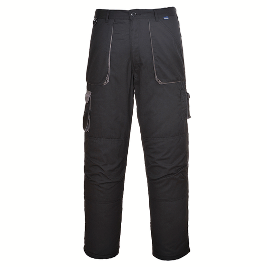Portwest TX11 Texo Contrast Cargo Trouser