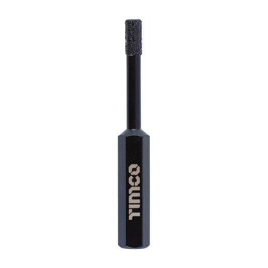 Premium Diamond Tile, Glass & Stone Drill Bits – 5–25mm