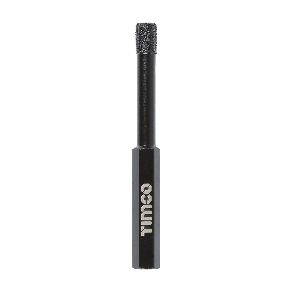 Premium Diamond Tile, Glass & Stone Drill Bits – 5–25mm