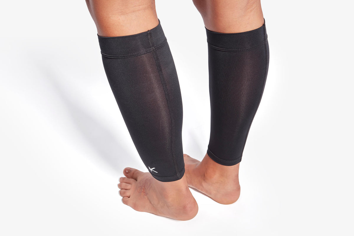 Infrared Pro Calf Sleeves