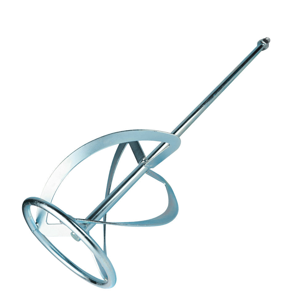 Professional Mixing Paddle – 160 x 600mm – M14 Shank