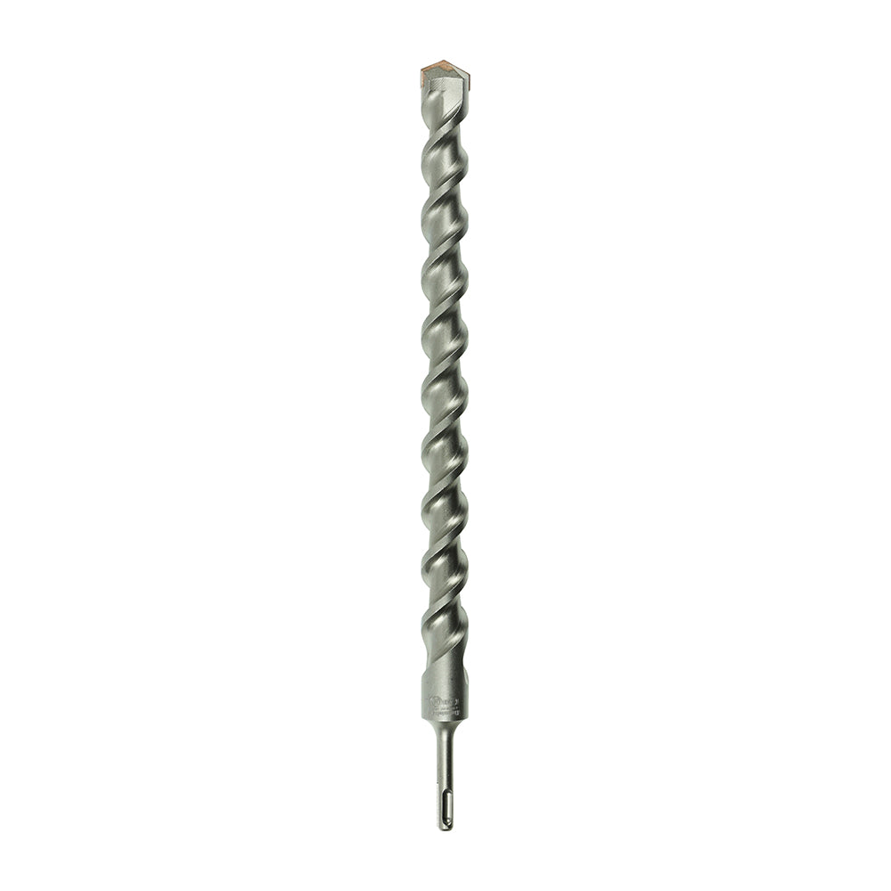Professional Plus SDS Hammer Drill Bit - 30mm x 450mm