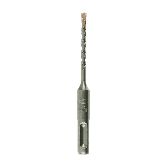 Professional Plus SDS Hammer Drill Bit - 4mm