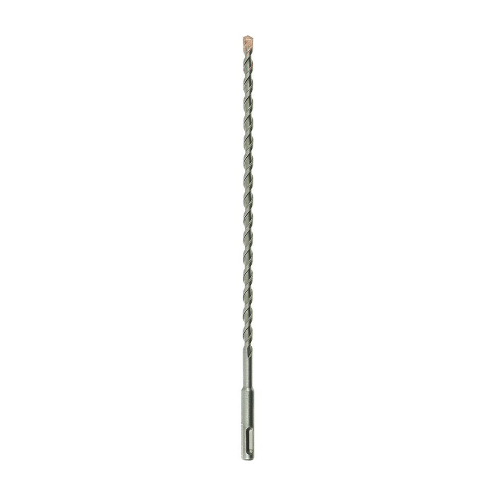 Professional Plus SDS Hammer Drill Bit - 8mm