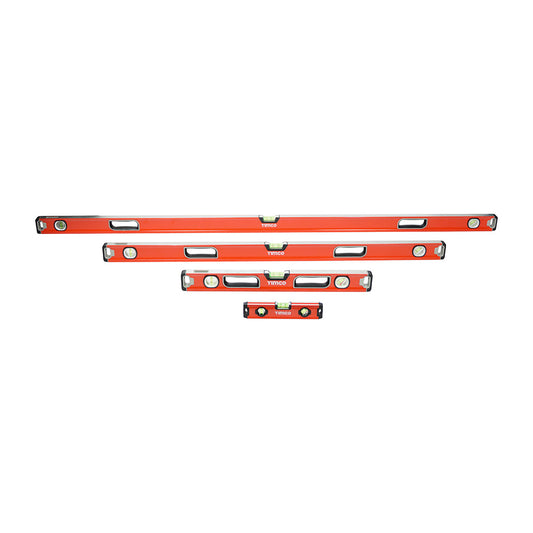 Bricklayers Level Spirit Levels — Bricklayers & Construction | GSD — Stabila spirit ...