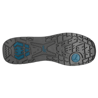 Puma Elevate Knit Low S1P ESD HRO SRC Safety Work Trainer Shoe Various Colours