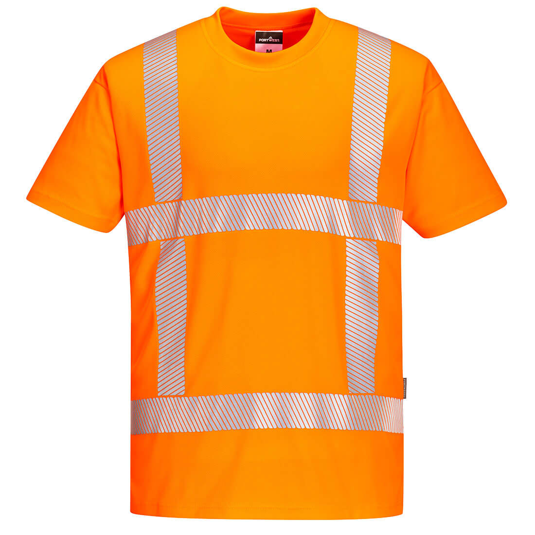 Portwest RWS Hi-Vis T-Shirt S/S R413