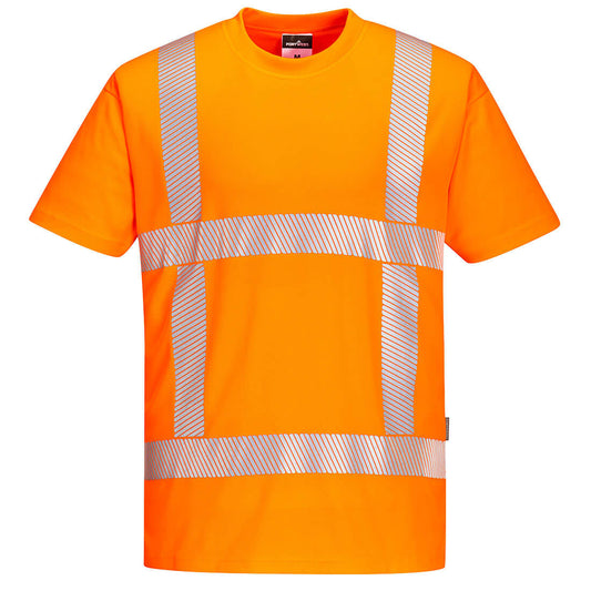 Portwest RWS Hi-Vis T-Shirt S/S R413