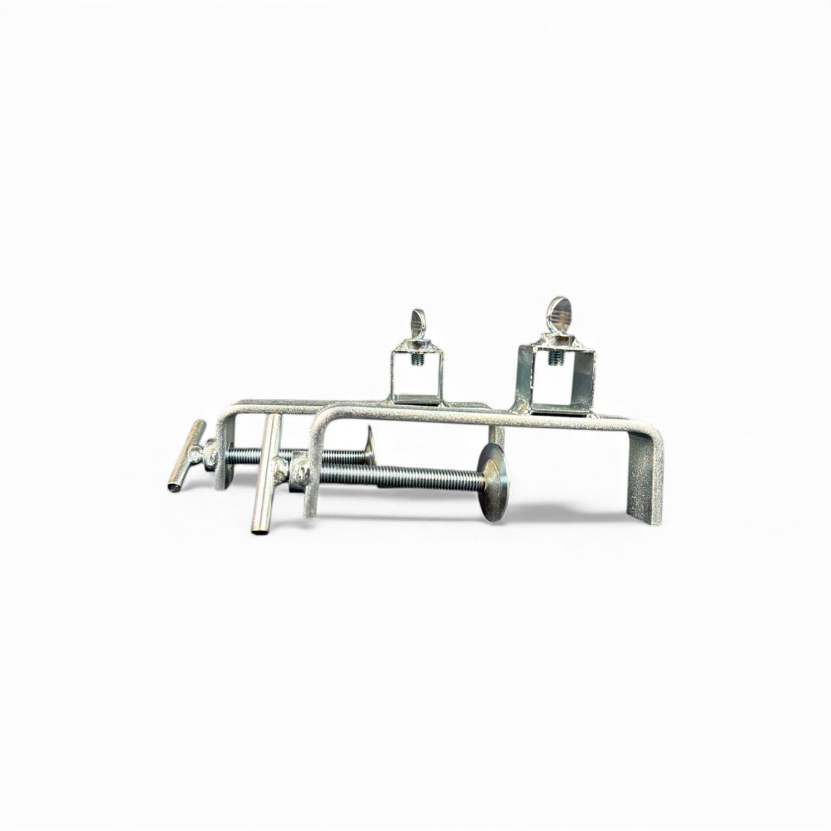 Concrete Block Clamps 100-140mm (pair)
