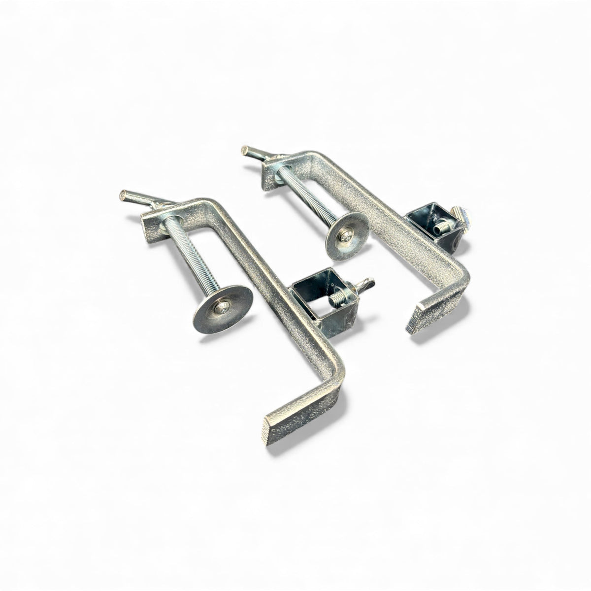 Concrete Block Clamps 100-140mm (pair)