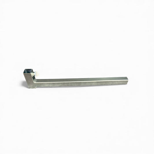 Top Brick Clamp Arm