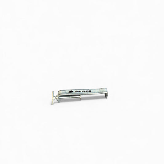 External Brick Clamp - Small (103mm - half brick)