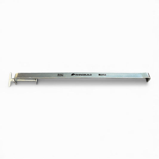 External Clamp - Large (440mm - one block/two bricks)