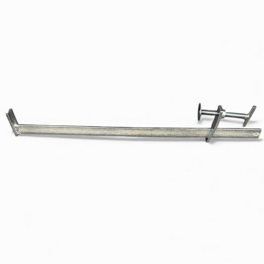 External Clamp - Large Sliding