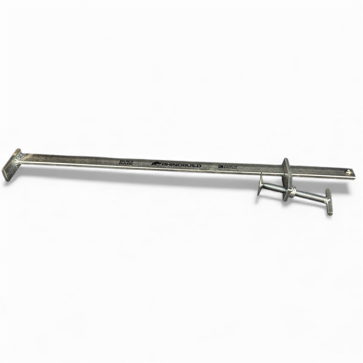 External Clamp - Large Sliding